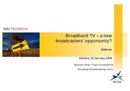 Broadband