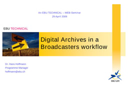 Archives