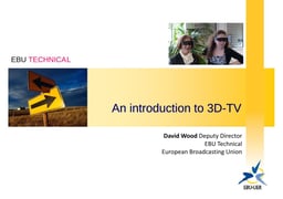 3D TV