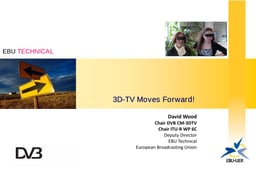 3D-TV