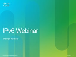 IPv6