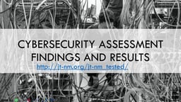 JT-NM Tested 2020 cybersecurity