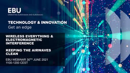 Wireless Everything and Electromagnetic Interference – Keeping the Airwaves Clean