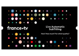Live automatic subtitling – how, how much, in which quality?