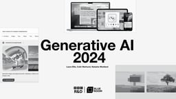 Consumer tech trends: The AI horizons with the BBC's Blue Room