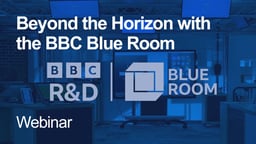 Consumer Tech Trends: The AI Horizon with the BBC’s Blue Room