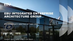 Can Enterprise Architecture become one of your superpowers?