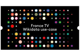 Wikidata at France TV
