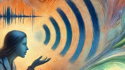 Speech Intelligibility in Broadcasting