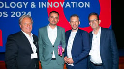 ORF’S AIDITOR Platform wins 2024 EBU Technology & Innovation Award