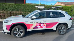 How France TV is accelerating technology innovation at the Paris Olympic Games