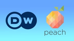 Deutsche Welle to use EBU PEACH recommendations in digital products