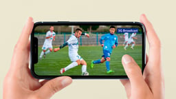 5G Broadcast receiver profile for Europe released for review
