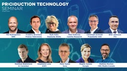 Production Technology Seminar 2025: focus on the tech strategies that are transforming public media