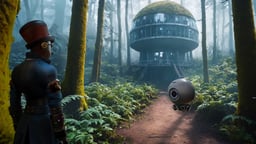 Generative AI: promising for content creation but not yet ready for primetime