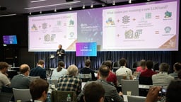 User interaction, accuracy and value-added services key AI innovation drivers at PSM, DTS 2025 shows