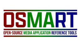Oh smart! Strengthening collaboration on open-source software for media