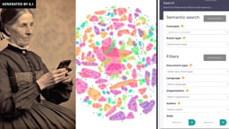 Series of veraAI webinars highlights research on AI against disinformation