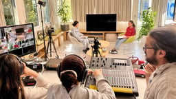 Opening kids’ eyes to the wonders of Information and Communication Technology at EBU Girls in ICT Day 2025
