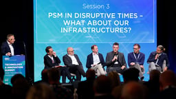 EBU Technical Assembly calls for trusted Cloud and AI infrastructure in Europe