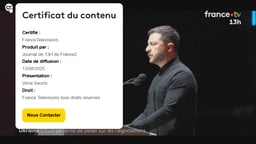 France Télévisions leads the way with operational adoption of C2PA