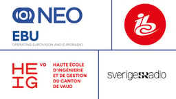 EBU wins best IBC 2025 Technical Paper on NEO AI chatbot for trusted news