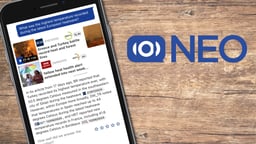 EBU Neo: solid news, liquid content