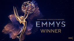 EBU receives 2025 Engineering, Science & Technology Emmy® Award for work on ST 2110 