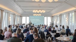 Global media leaders gather in Bergen to tackle media provenance challenges
