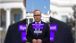 KI-Kjetil: TV 2’s AI avatar that transformed election coverage