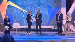 Sveriges Radio wins Prix Italia for “Nyhetssök” built on EBU NEO