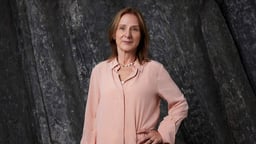 EBU appoints Annsofi Eriksson as Chief Technology Officer