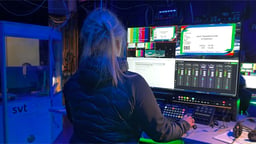 Producing the Winter Olympics in a software-based environment – in real time
