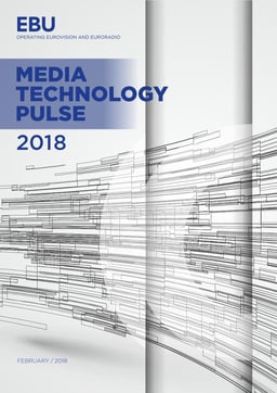 MTP 2018 Media Technology Pulse