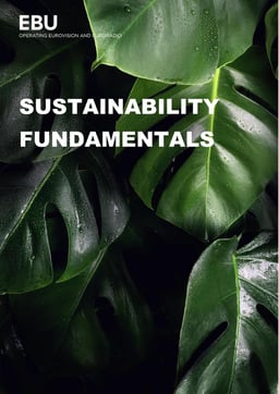 Sustainability Fundamentals