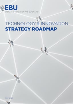 EBU TC Strategy Roadmap
