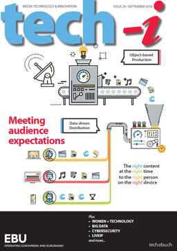 Meeting Audience Expectations