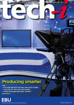 Producing smarter