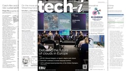 tech-i 67: Debating the future of clouds in Europe