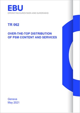 Over-The-Top Distribution of PSM Content and Services