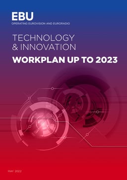 Workplan up to 2023