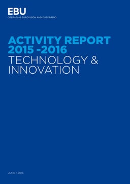 Report 2015-2016