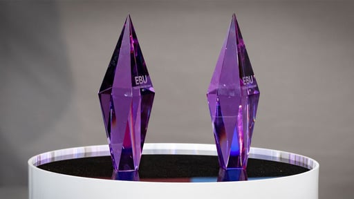 Technology & Innovation Awards