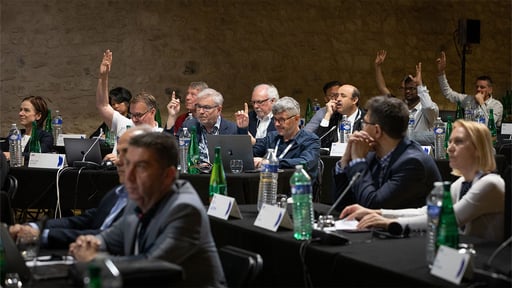 Technical Assembly