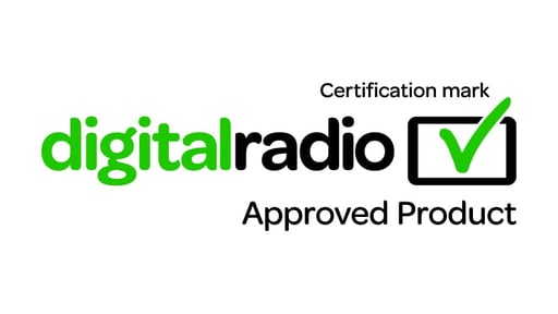 New European Standard for Digital Radio receivers