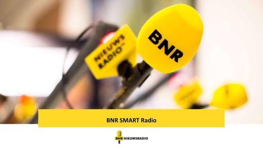 BNR Smart Radio