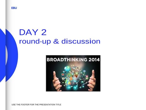 Round-up and disscussion on the topics of the day - Gino Alberico - RAI