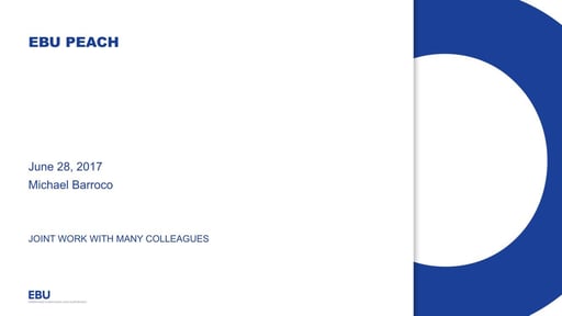 Peach: the innersource approach to personalization