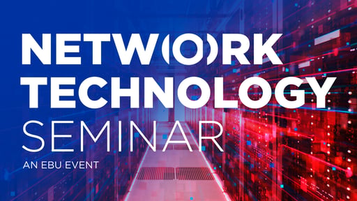 Network Technology Seminar 2026