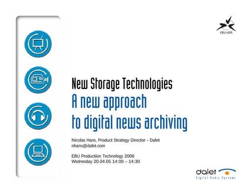 Implementing an intelligent storage policy